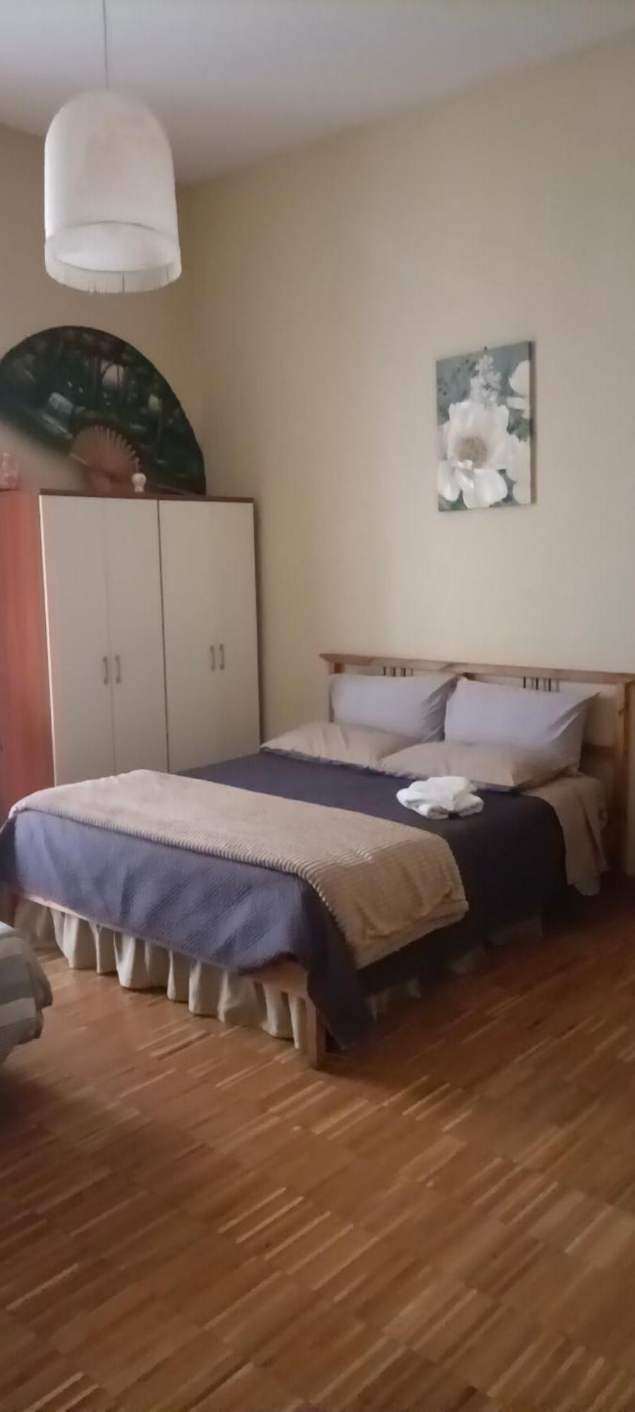 Hotel Casa Joss Napoli Esterno foto