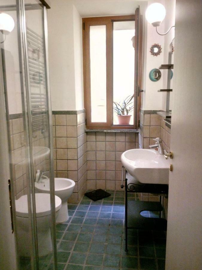 Hotel Casa Joss Napoli Esterno foto